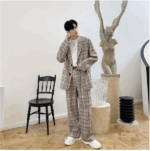 retro plaid fashion trend suit ul7hg.png